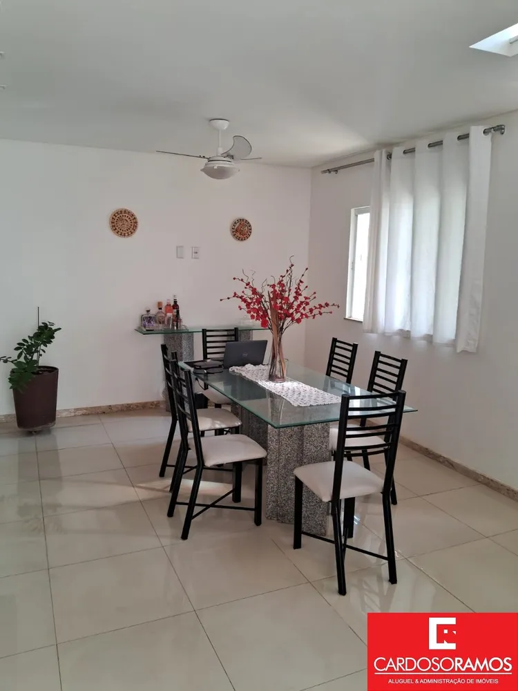 Casa, 4 quartos - Foto 8