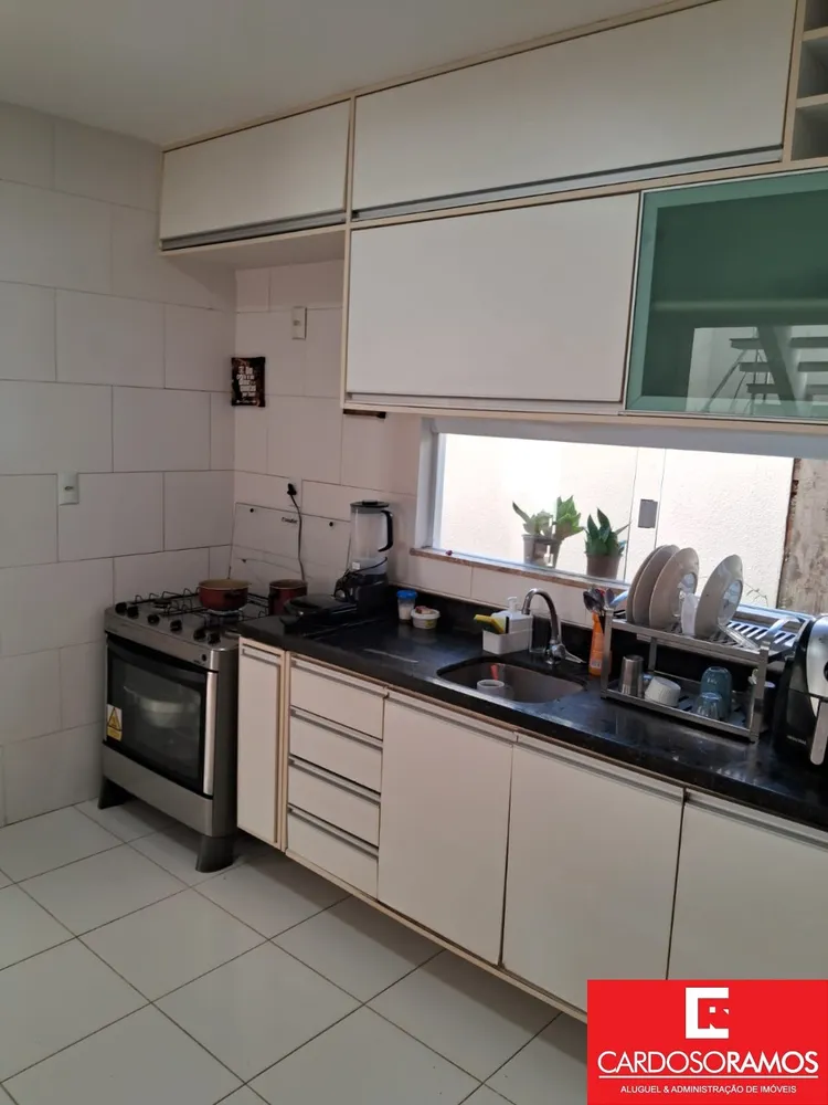 Casa, 4 quartos - Foto 6