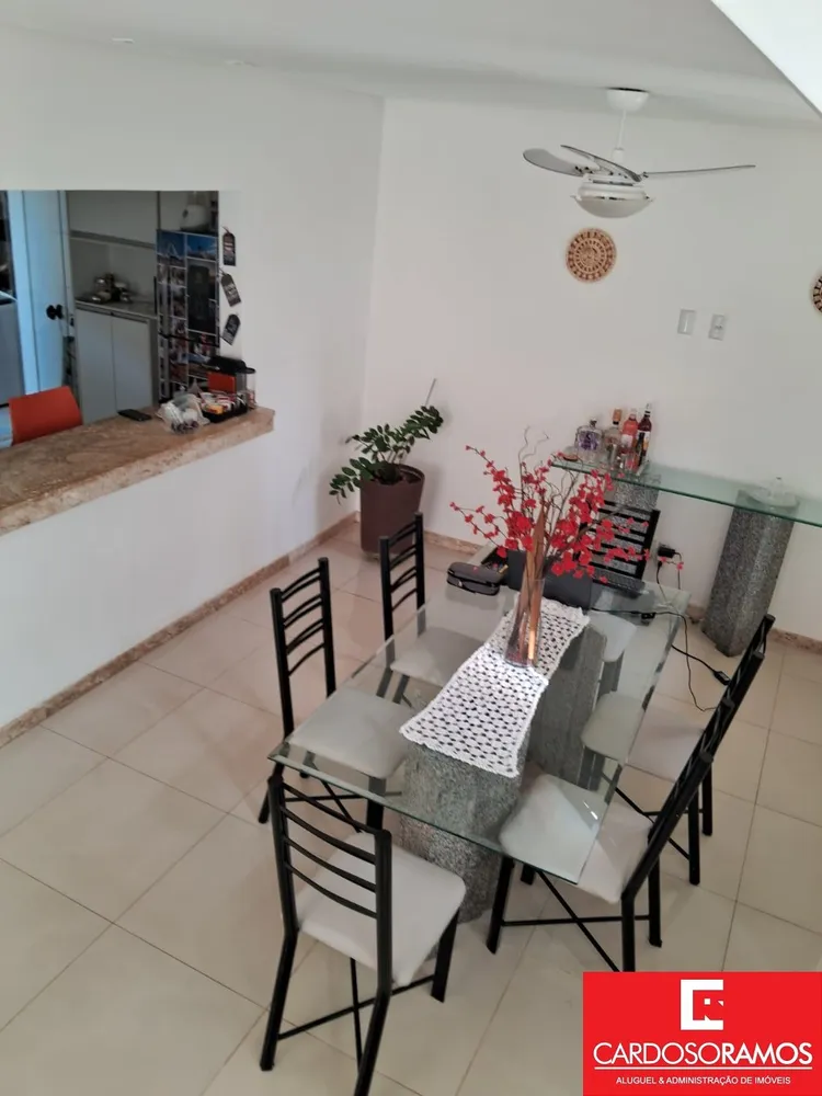 Casa, 4 quartos - Foto 4
