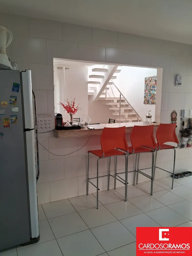 Casa, 4 quartos - Foto 7