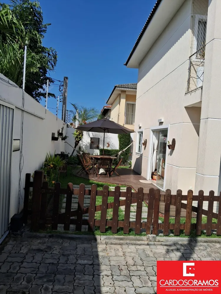 Casa, 4 quartos - Foto 2