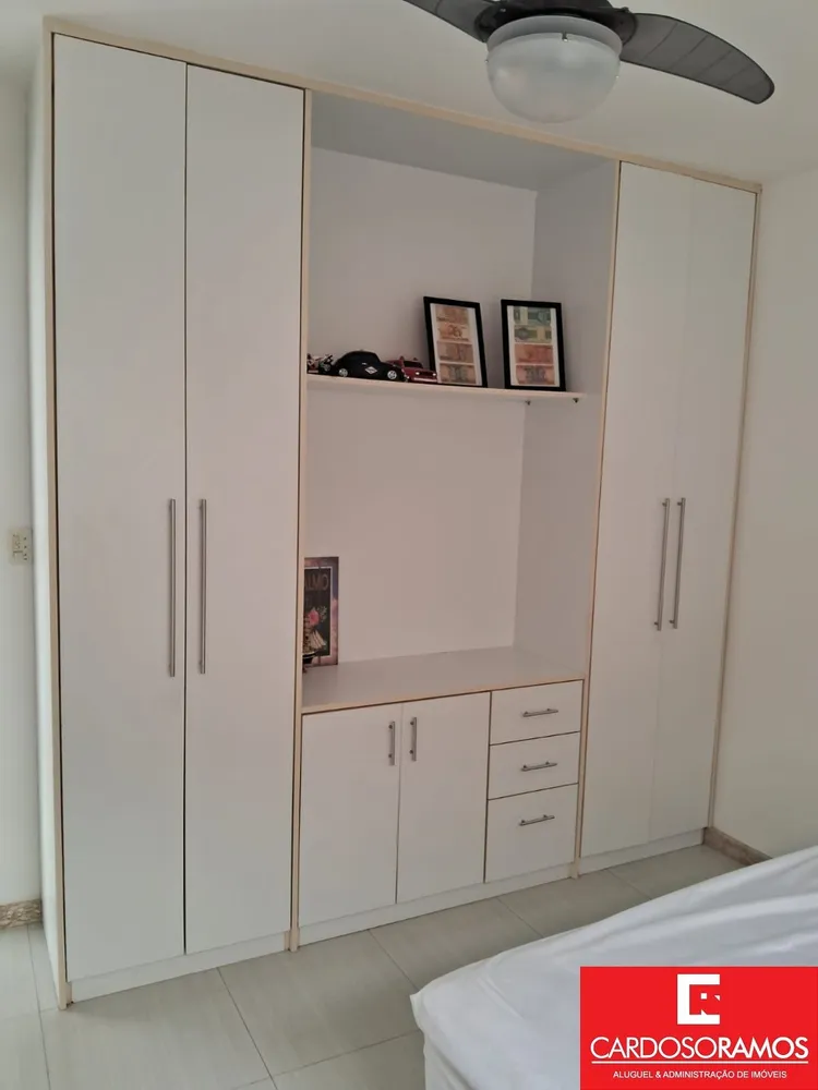 Casa, 4 quartos - Foto 11