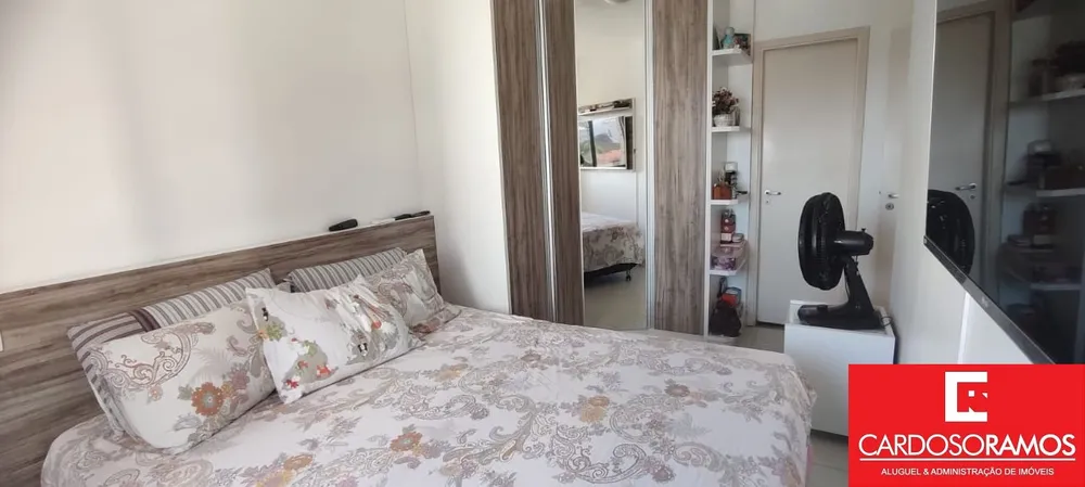 Apartamento, 2 quartos, 58 m² - Foto 4