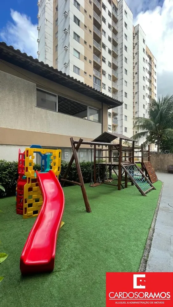 Apartamento, 2 quartos, 53 m² - Foto 1