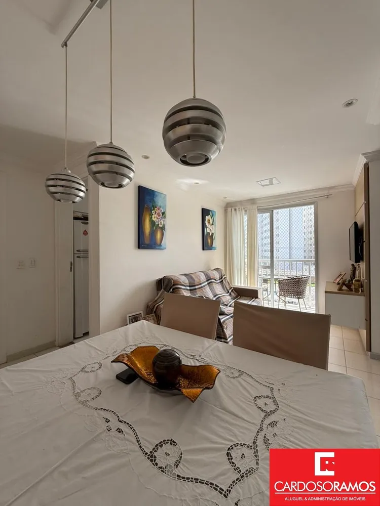 Apartamento, 2 quartos, 53 m² - Foto 6