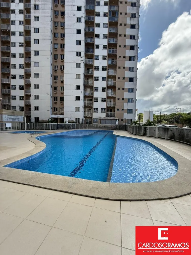 Apartamento, 2 quartos, 53 m² - Foto 3