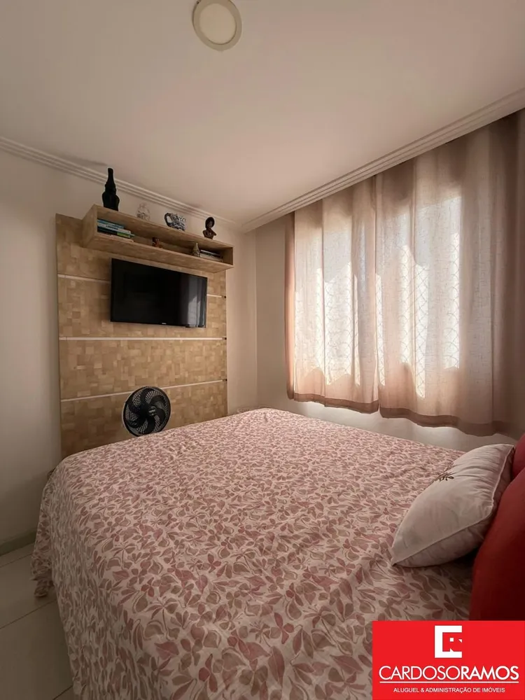 Apartamento, 2 quartos, 53 m² - Foto 5