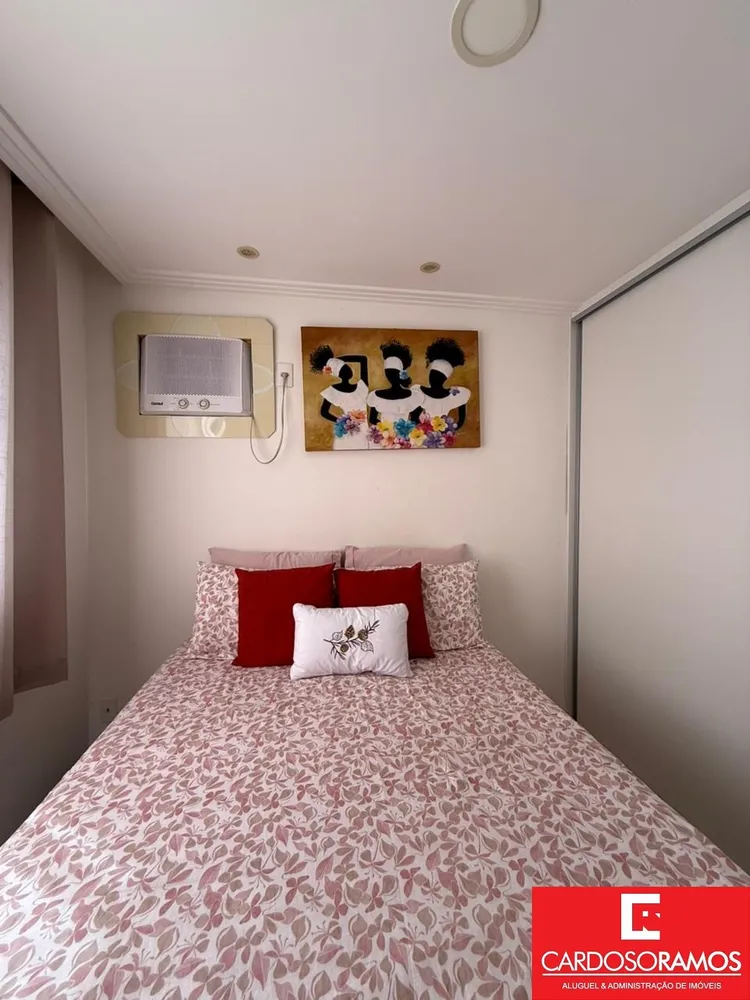 Apartamento, 2 quartos, 53 m² - Foto 4