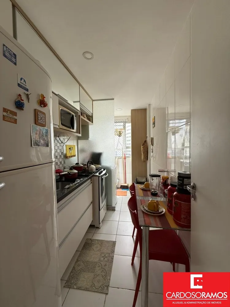 Apartamento, 2 quartos, 53 m² - Foto 10