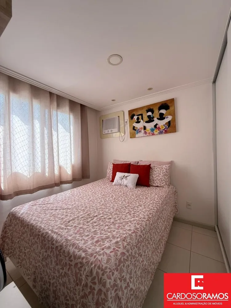 Apartamento, 2 quartos, 53 m² - Foto 9