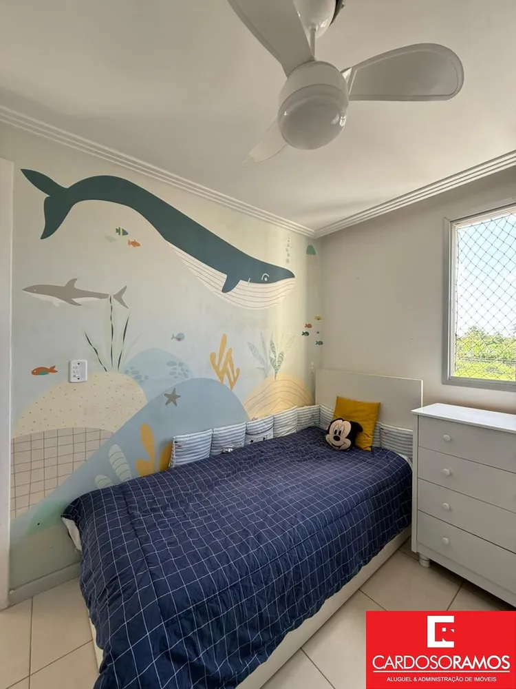 Apartamento, 2 quartos, 53 m² - Foto 12
