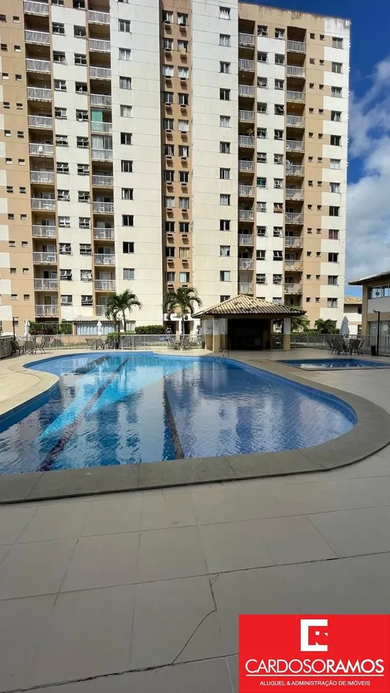 Apartamento, 2 quartos, 53 m² - Foto 7
