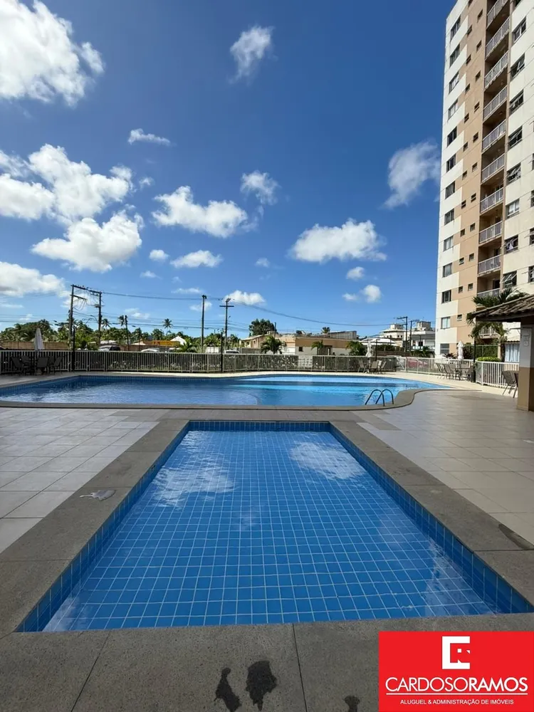 Apartamento, 2 quartos, 53 m² - Foto 8