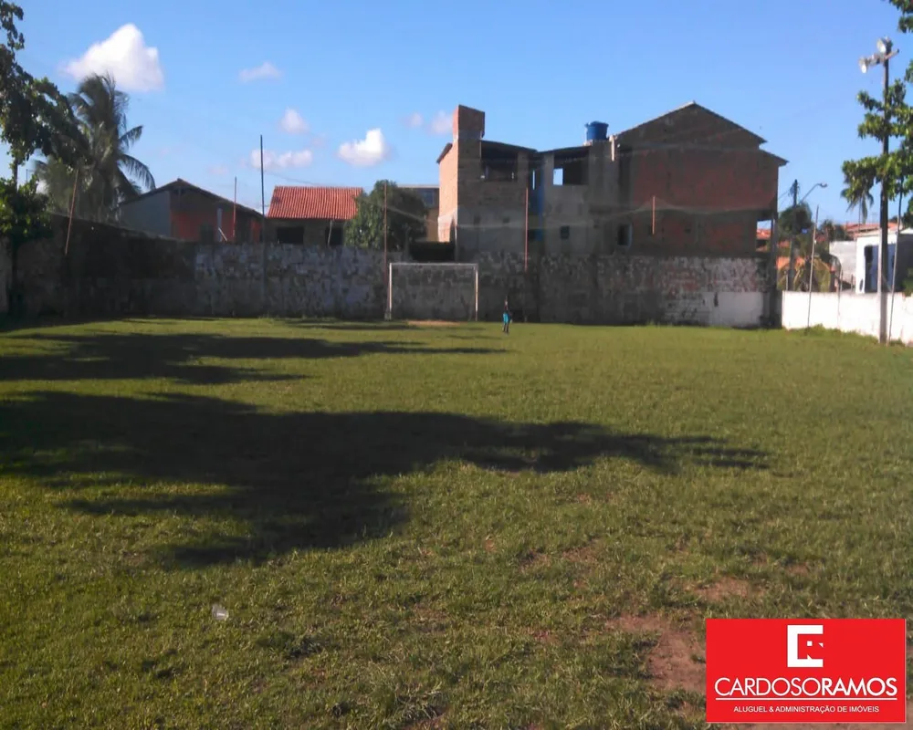 Terreno, 2700 m² - Foto 1