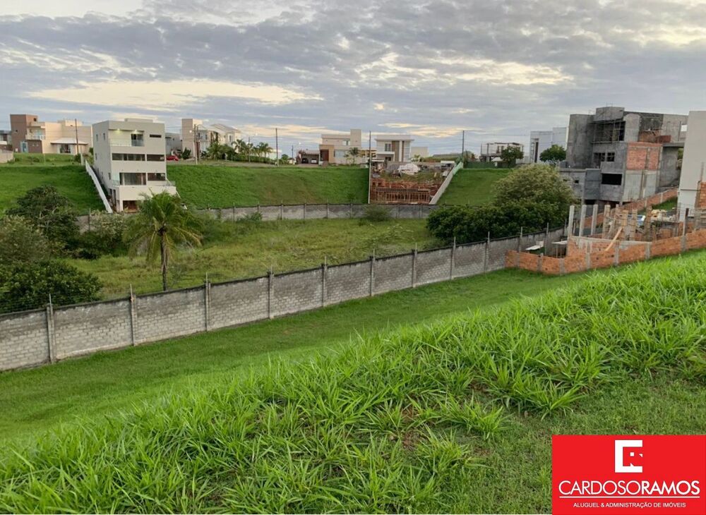 Terreno, 385 m² - Foto 1