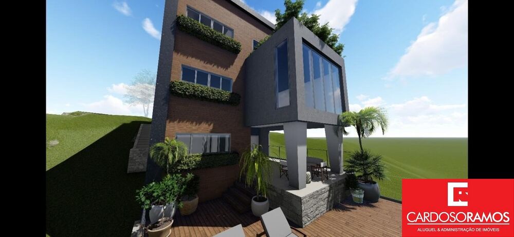 Terreno, 385 m² - Foto 8
