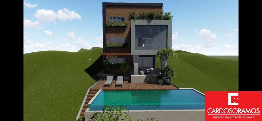 Terreno, 385 m² - Foto 7