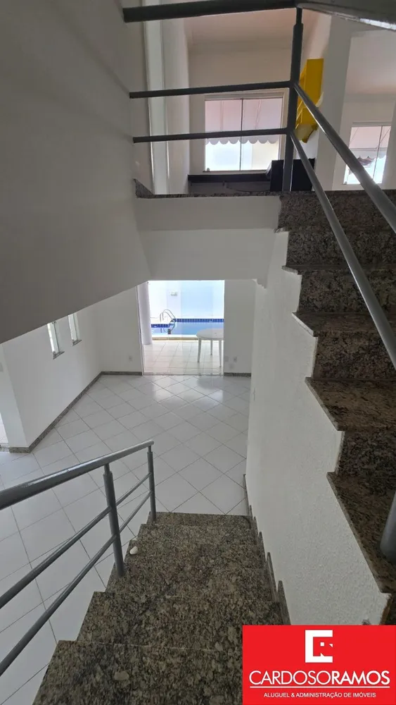 Casa, 4 quartos, 300 m² - Foto 8