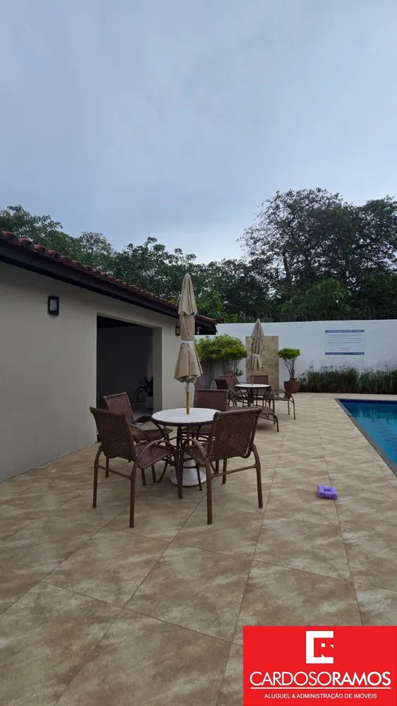 Casa, 4 quartos, 300 m² - Foto 1