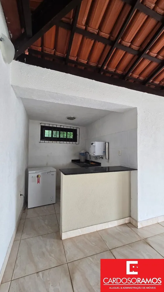 Casa, 4 quartos, 300 m² - Foto 3