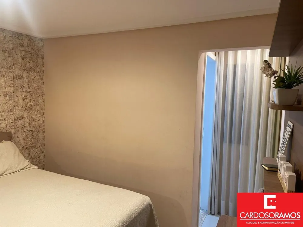 Casa, 4 quartos - Foto 6