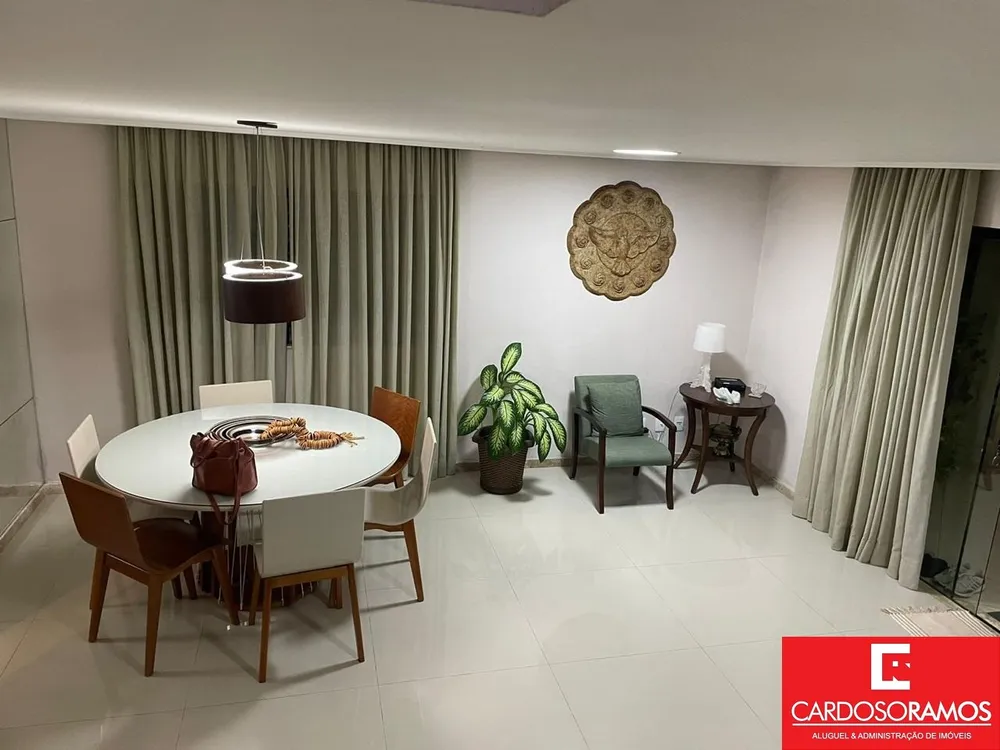 Casa, 4 quartos - Foto 3