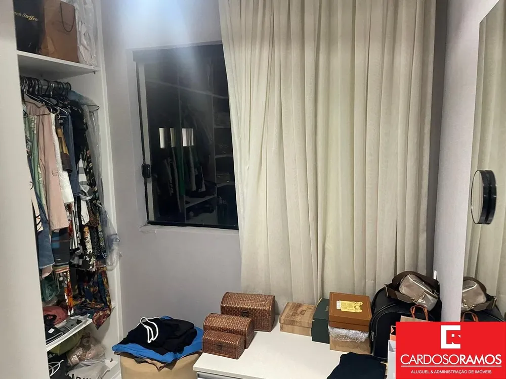Casa, 4 quartos - Foto 12