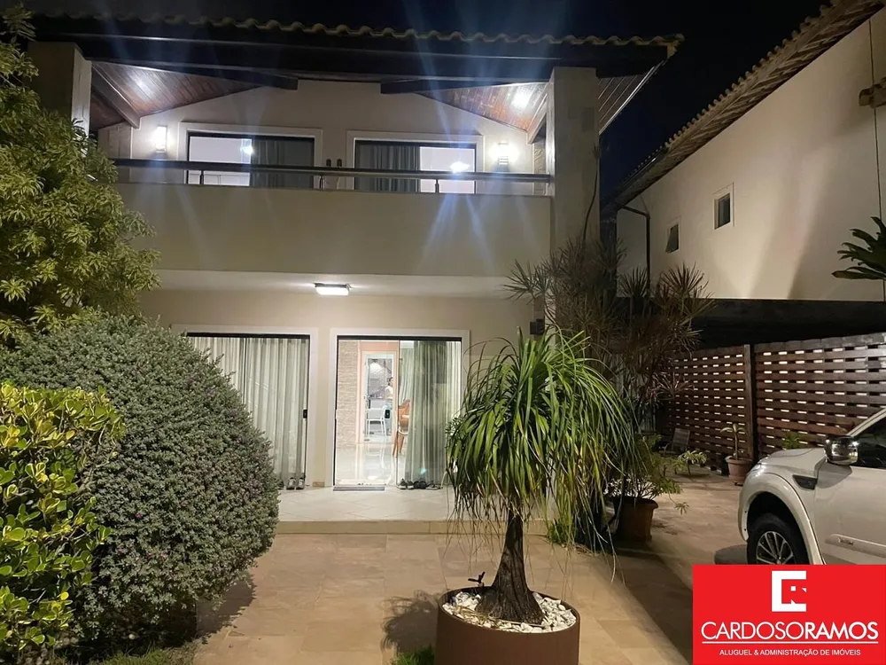 Casa, 4 quartos - Foto 1