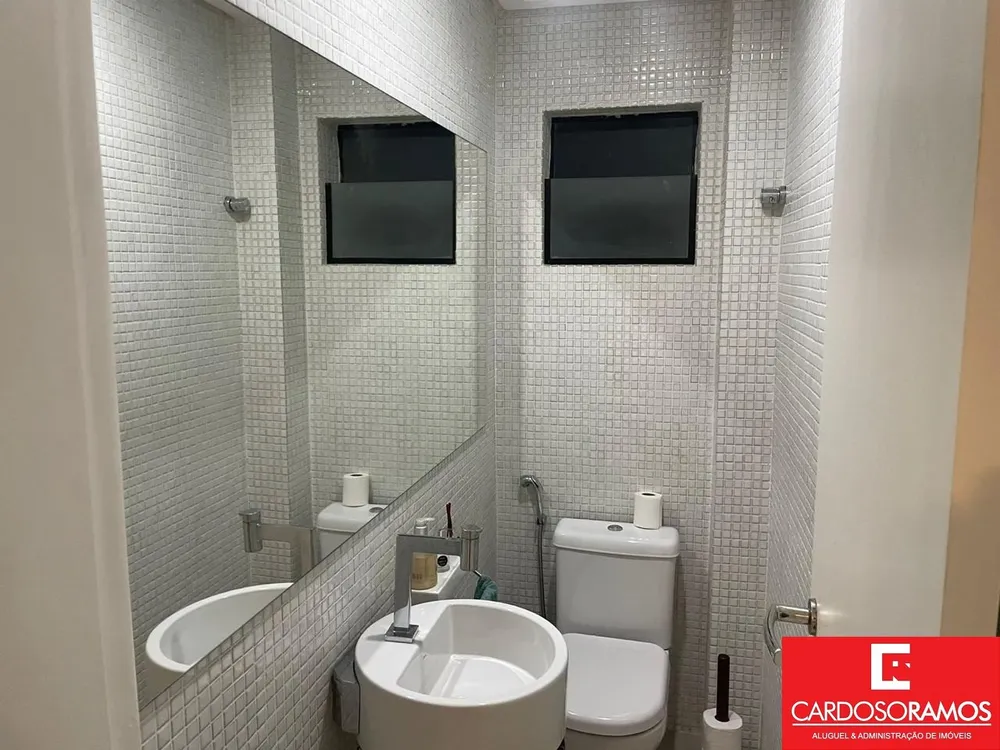 Casa, 4 quartos - Foto 7