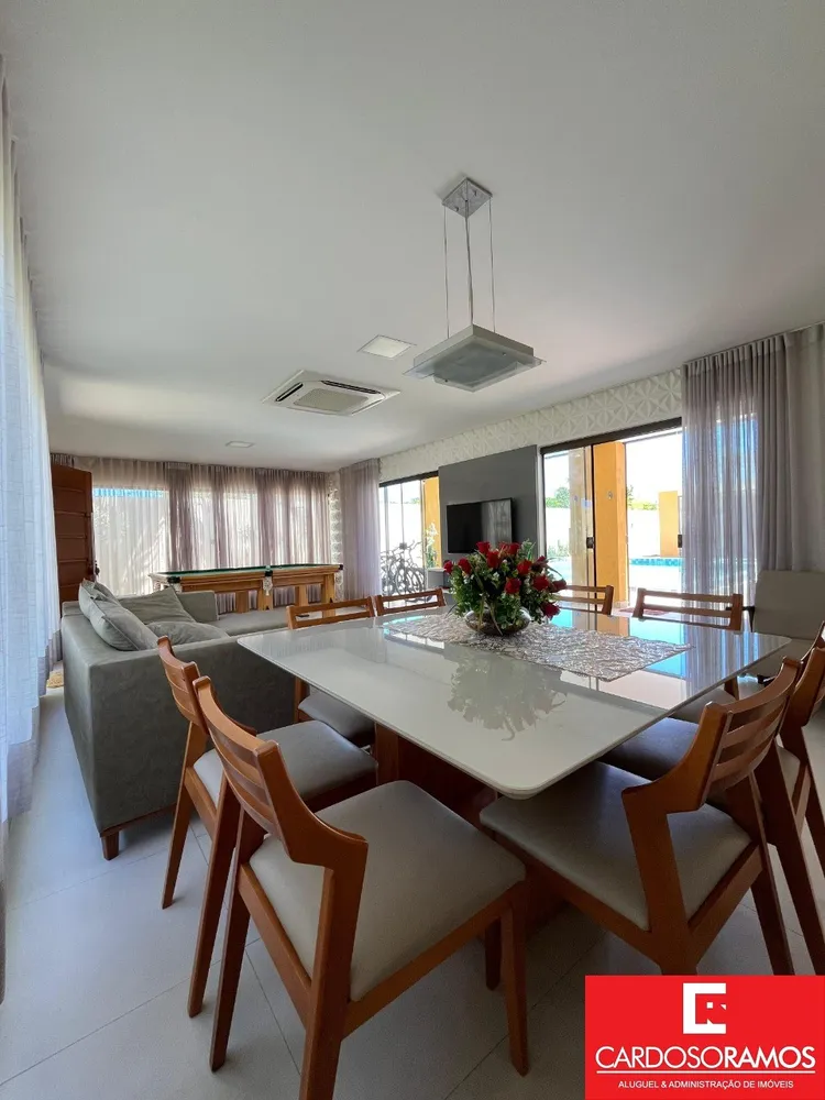Casa, 3 quartos - Foto 4