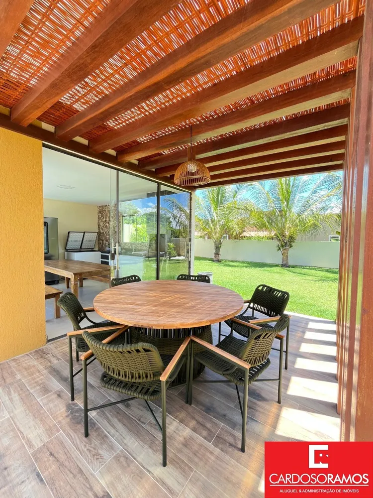 Casa, 3 quartos - Foto 7