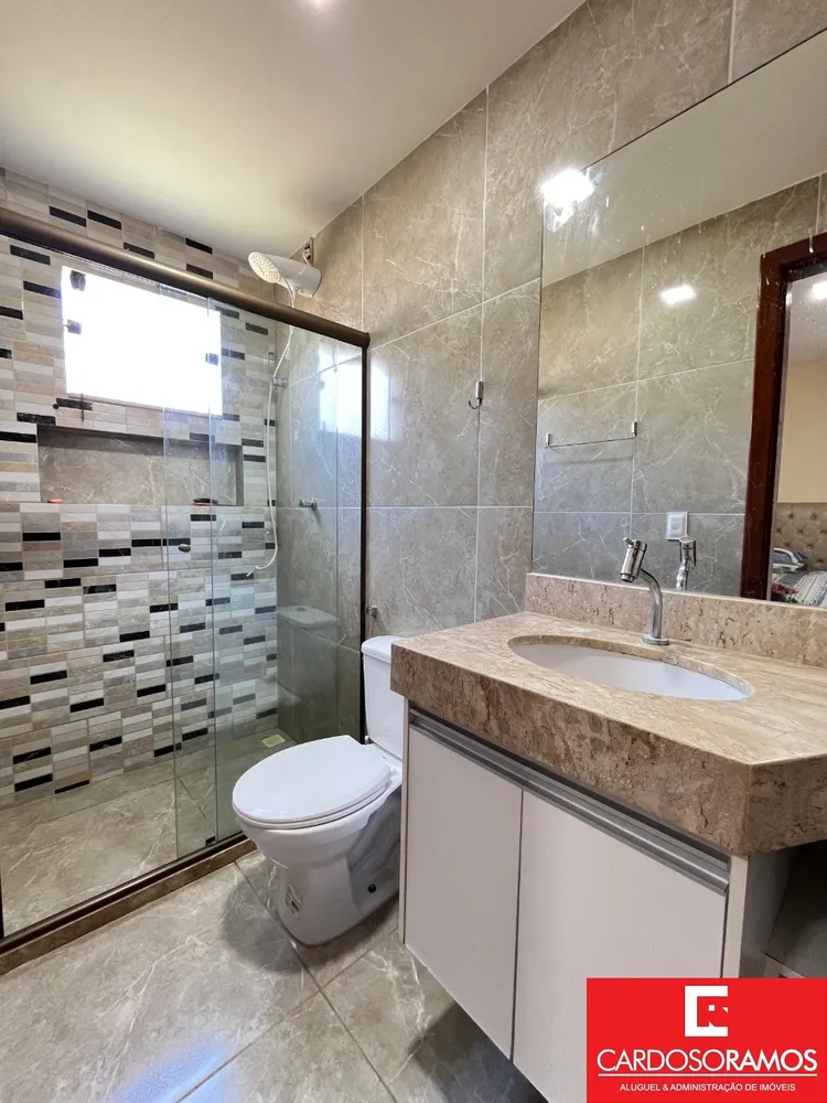 Casa, 3 quartos - Foto 5