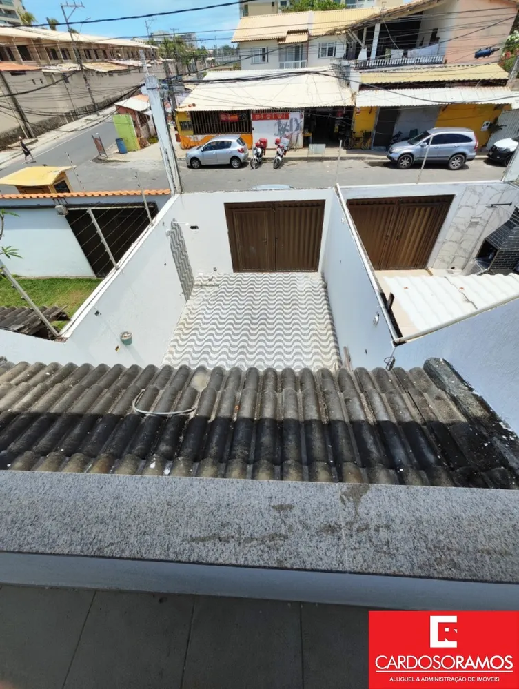 Casa, 2 quartos - Foto 1