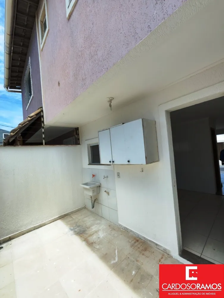 Casa, 2 quartos - Foto 11