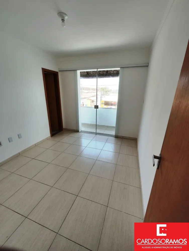 Casa, 2 quartos - Foto 2