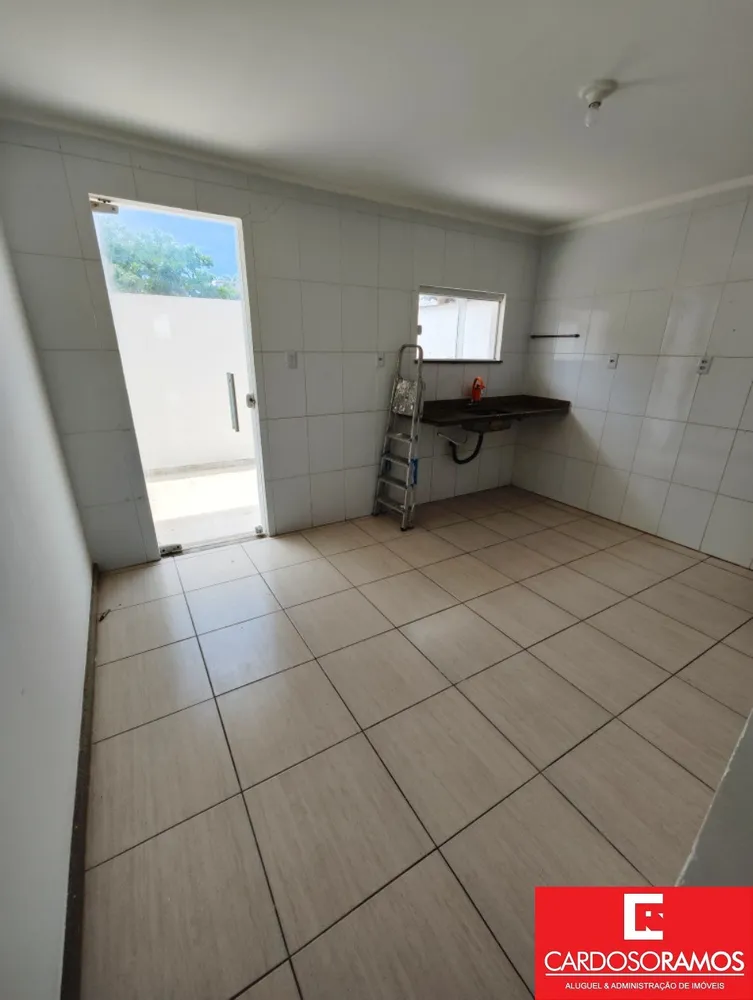 Casa, 2 quartos - Foto 2