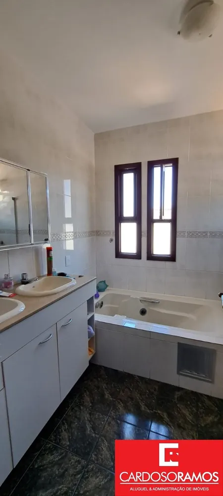 Casa, 6 quartos - Foto 5
