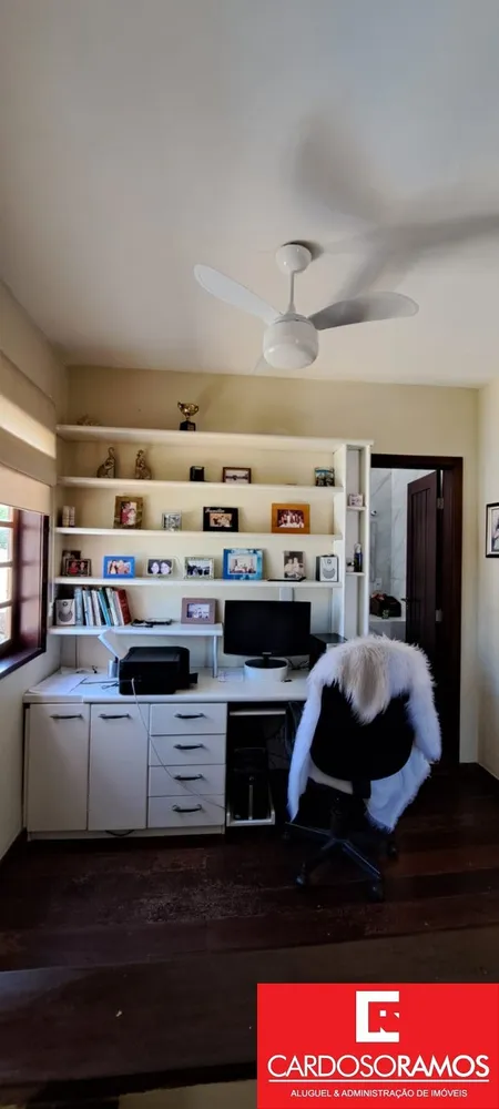Casa, 6 quartos - Foto 8