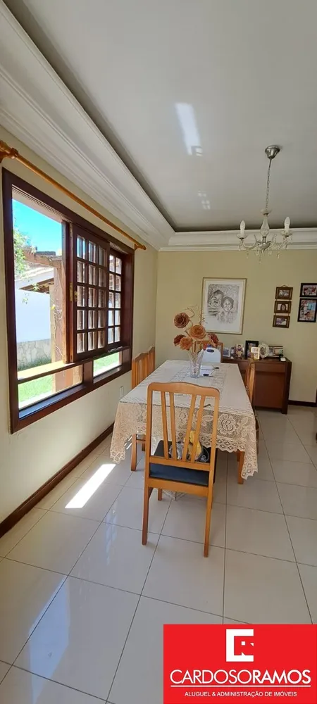 Casa, 6 quartos - Foto 6