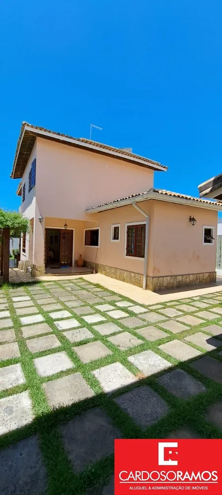 Casa, 6 quartos - Foto 3