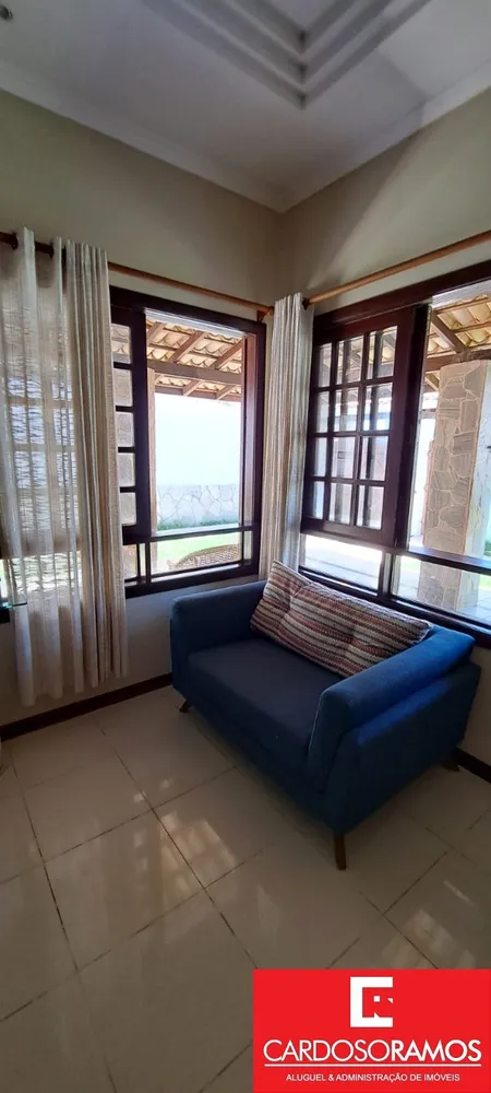 Casa, 6 quartos - Foto 6