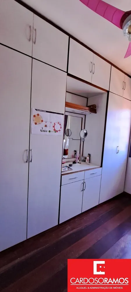 Casa, 6 quartos - Foto 1