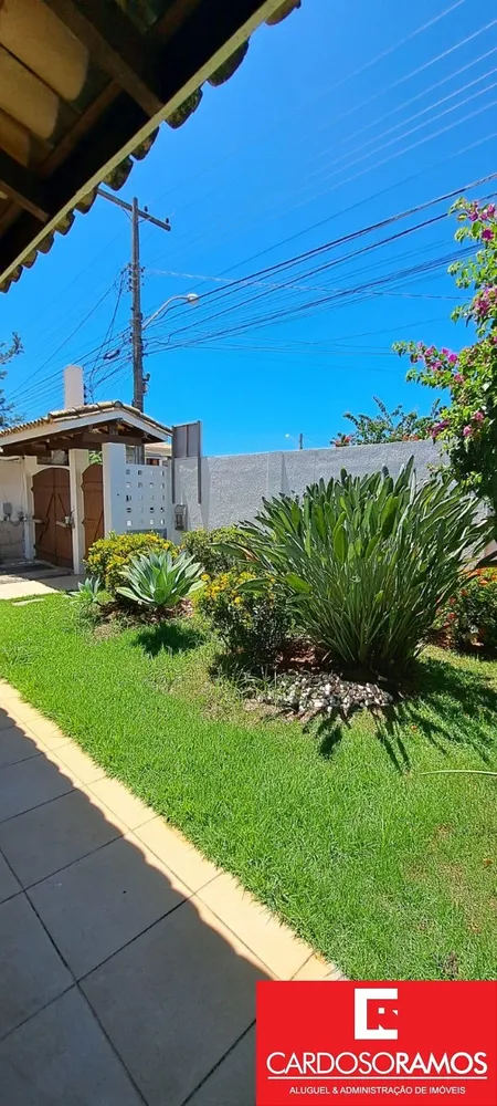 Casa, 6 quartos - Foto 7