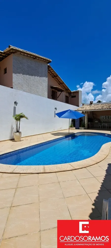 Casa, 6 quartos - Foto 4