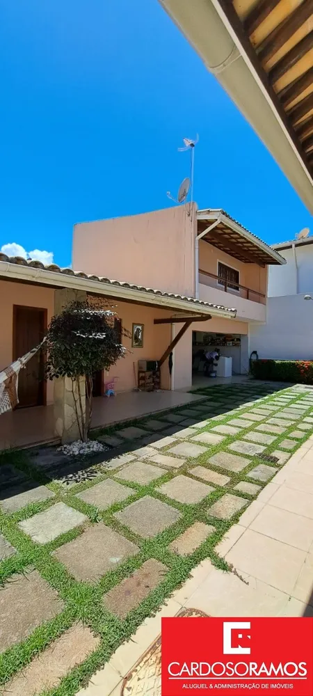 Casa, 6 quartos - Foto 5