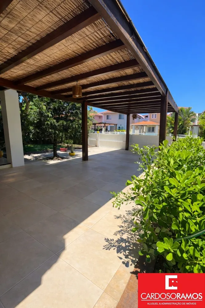 Casa, 3 quartos - Foto 11
