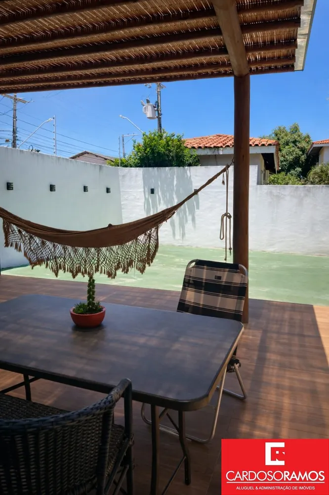 Casa, 3 quartos - Foto 3