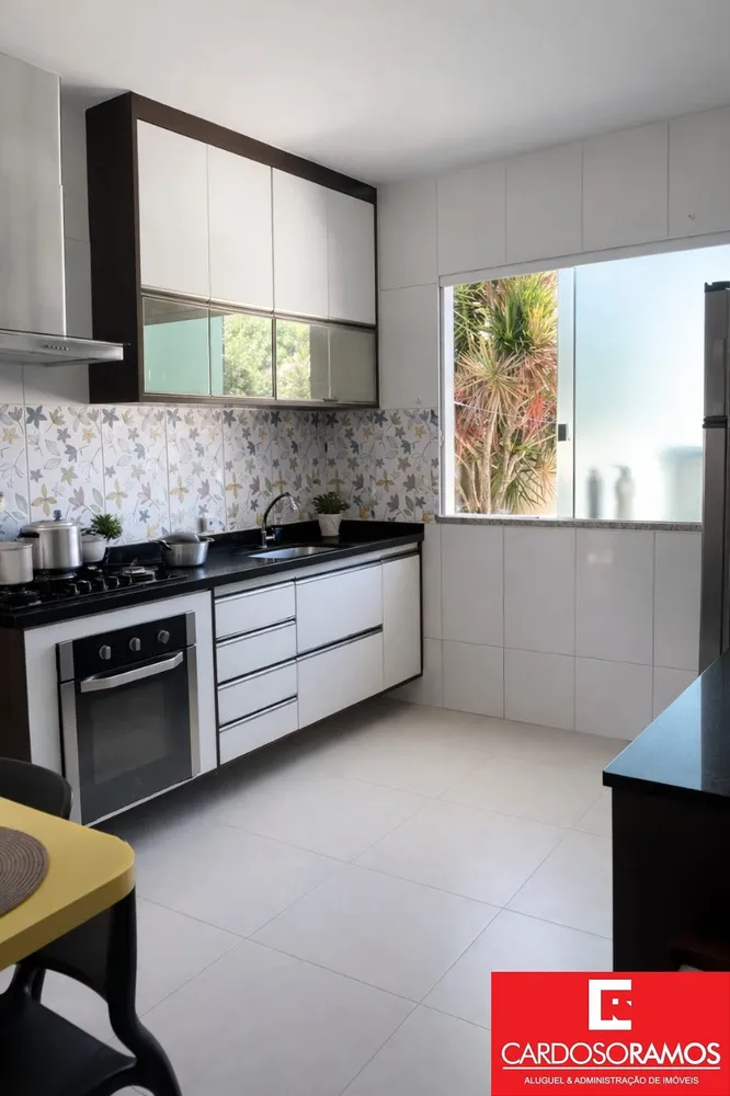 Casa, 3 quartos - Foto 4
