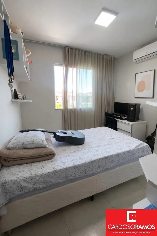 Casa, 3 quartos - Foto 7