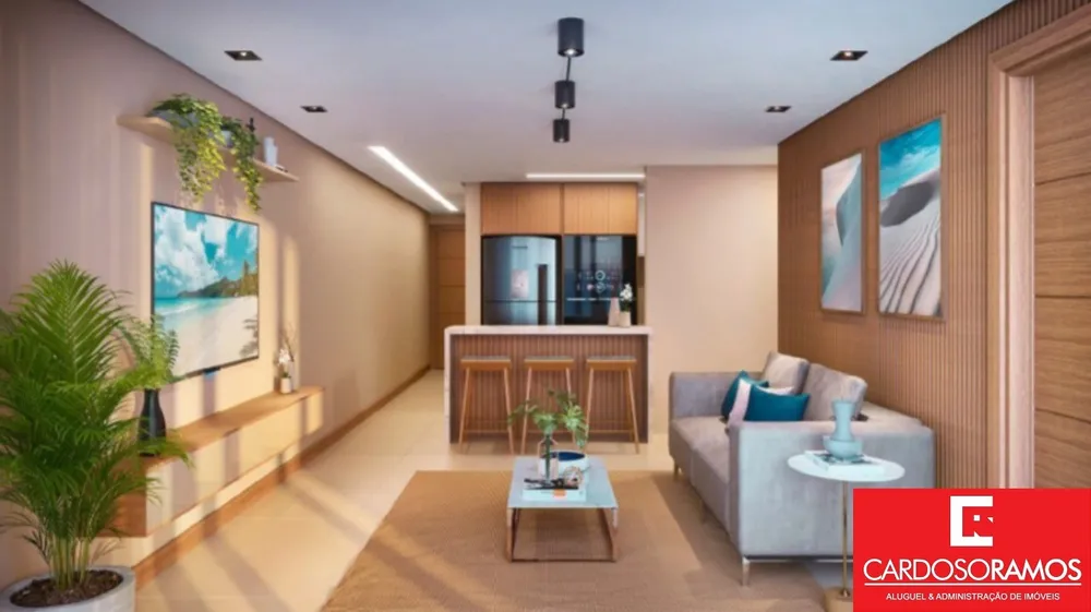 Casa, 3 quartos, 73 m² - Foto 5